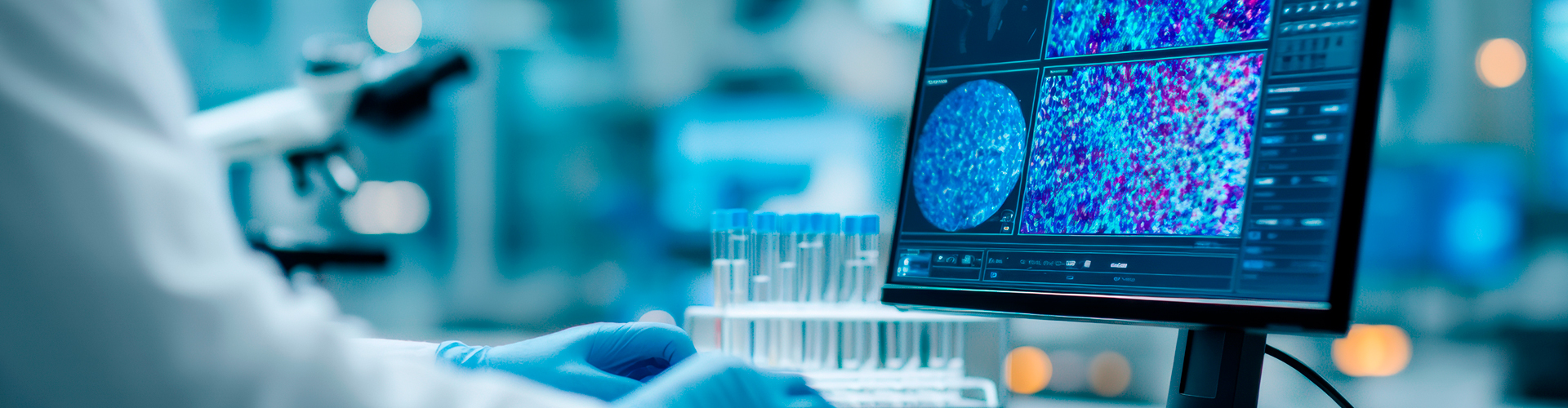 Biotecnología + Bioinformática y Datos Masivos