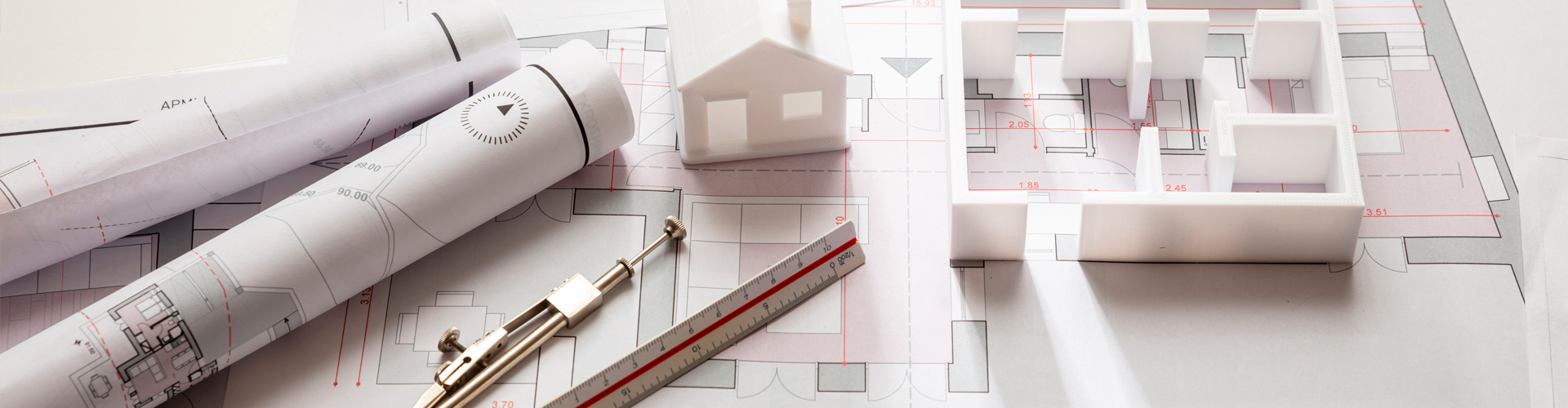 Fundamentos de la Arquitectura*