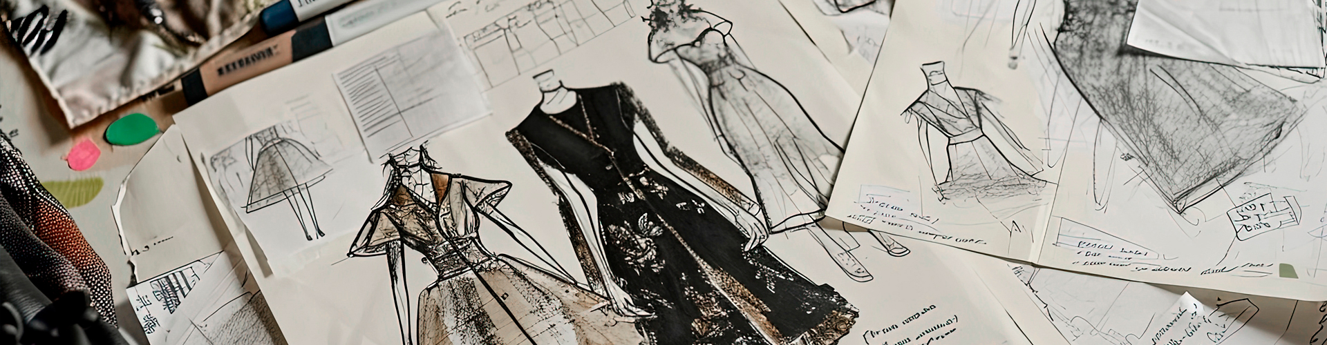Diseño y Gestión de la Moda y su Industria*