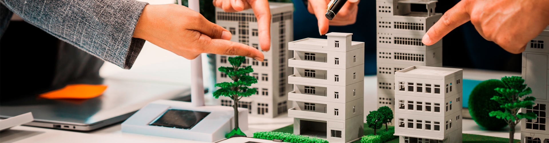 Arquitectura Sostenible