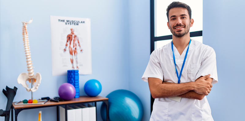 Fisioterapia Musculoesquelética