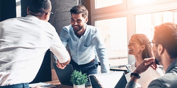 Criterios de admisión