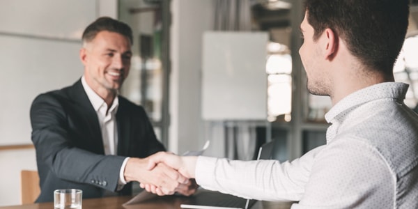 In-company internships