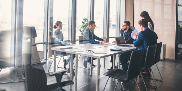 Salidas profesionales