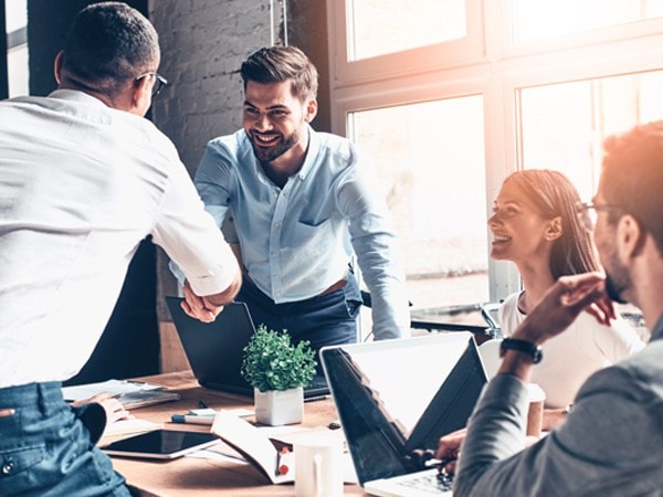 Criterios de admisión