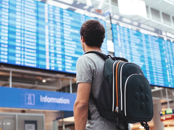 Movilidad Intenacional