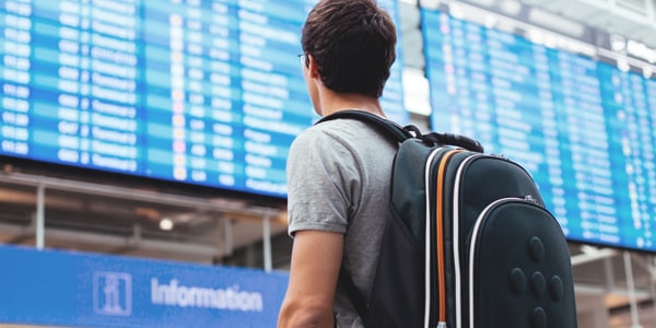 Movilidad Intenacional