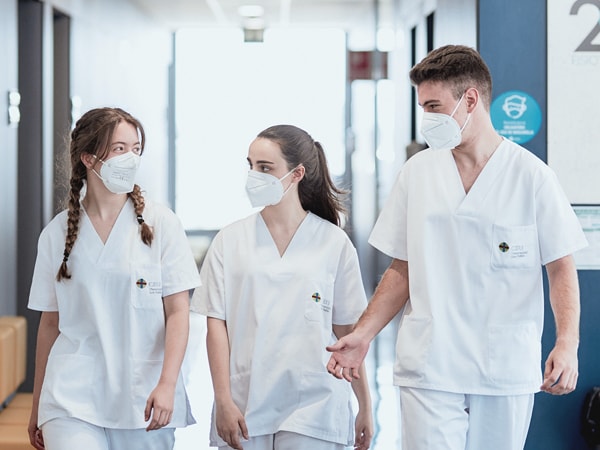 Prácticas tuteladas