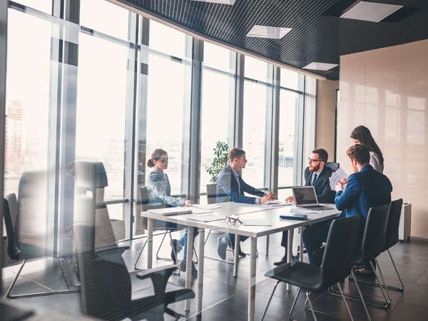 Salidas profesionales