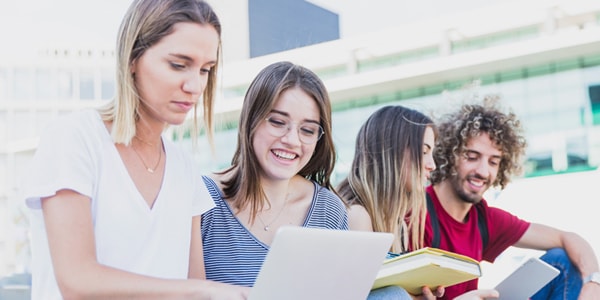 Formación Complementaria