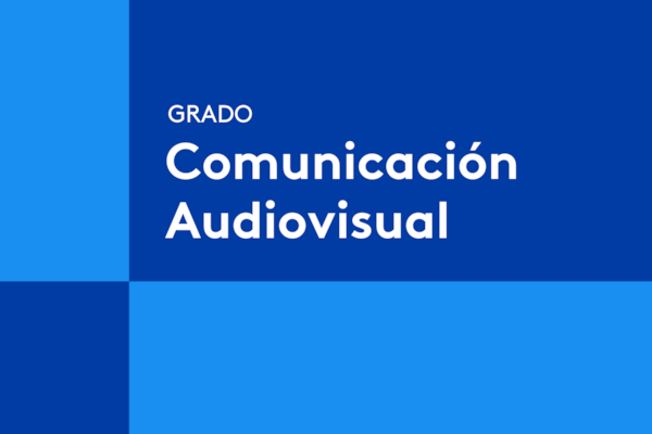 Video presentación Grado Comunicación Audiovisual CEU San Pablo