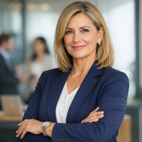 Admision Curso Liderazgo Senior CEU San Pablo