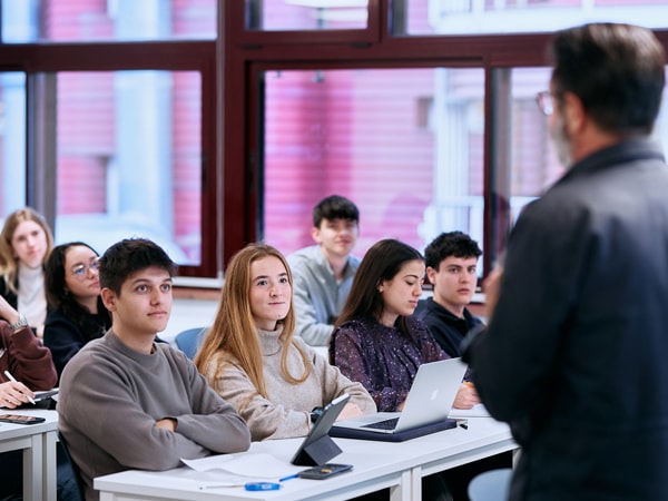 Curso Diseña TU Futuro Universidad CEU San Pablo