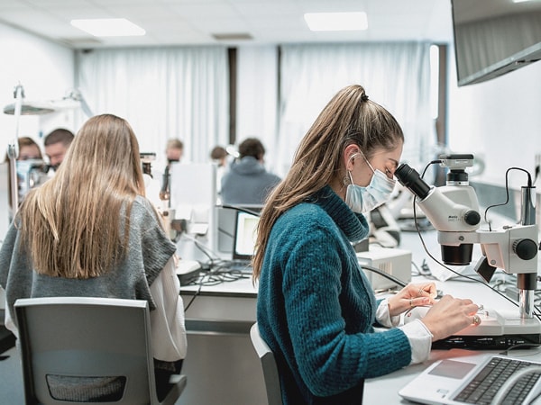 Competencias -Criminología