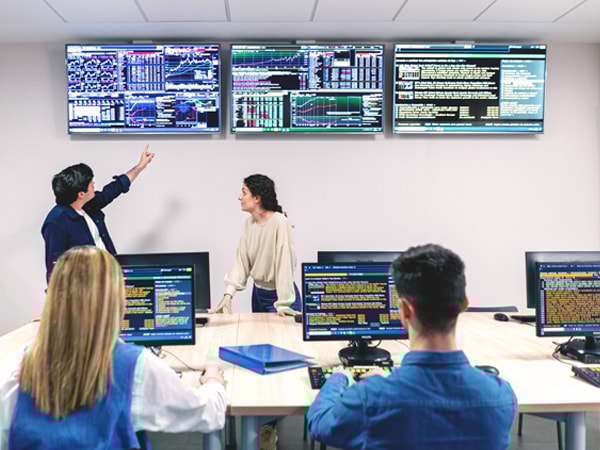 Competencias Facultad de Econímicas