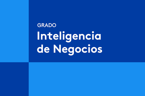 Portada video grado inteligencia de los negocios