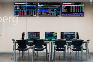 Instalaciones Economicas - Bloomberg