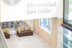 Instalaciones Economicas - Hall
