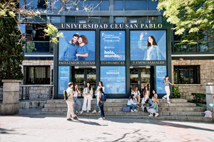 Instalaciones Economicas - Facultad Tour Virtual