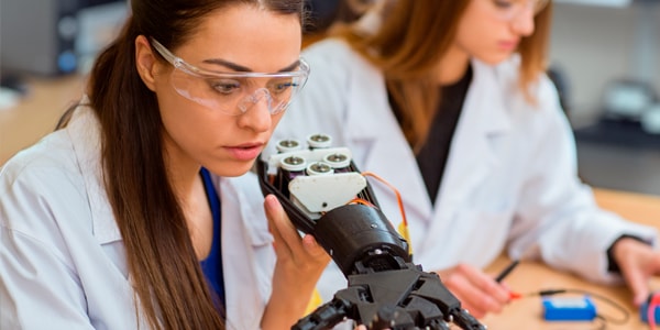 Salidas profesionales