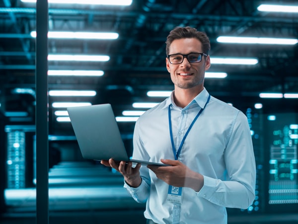 Grado en Ciencia e Ingeniería de Datos - Salidas Profesionales