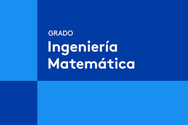 Portada del video de Grado en Ingenieria Matematica CEU San Pablo