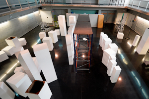 EPS - Sala de Formas