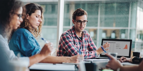 Salidas Profesionales