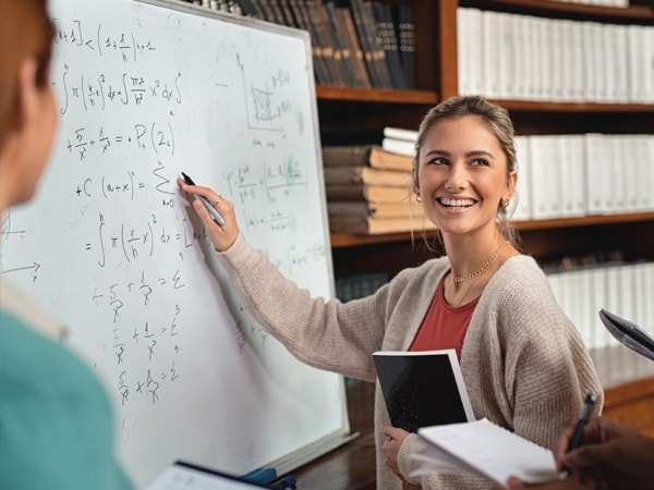 Competencias Matemáticas