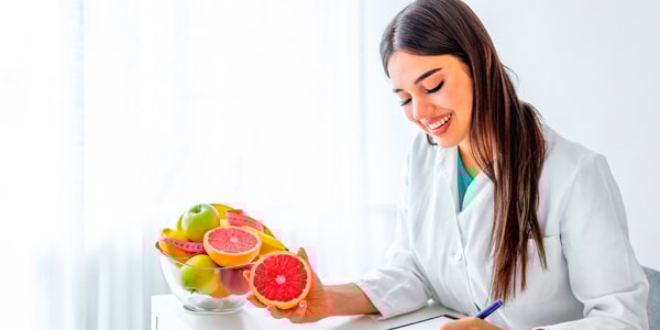 Salidas Profesionales