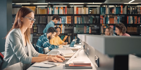 Salidas profesionales