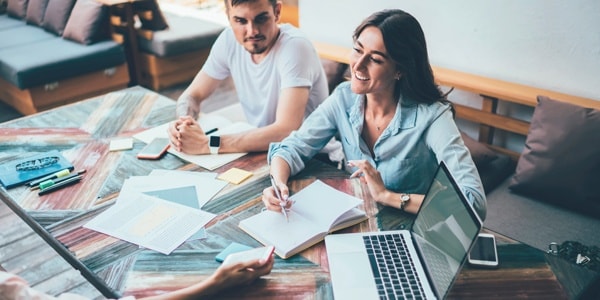 Salidas profesionales