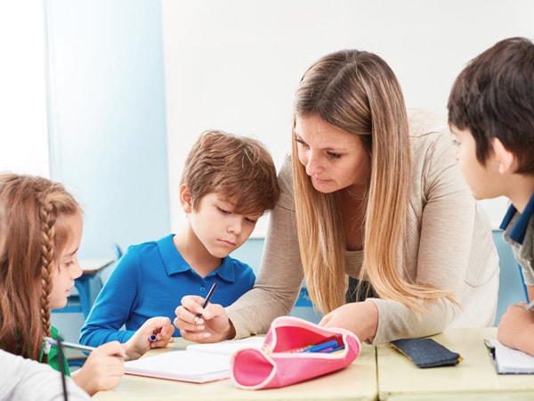 Salidas profesionales Grados en Educación