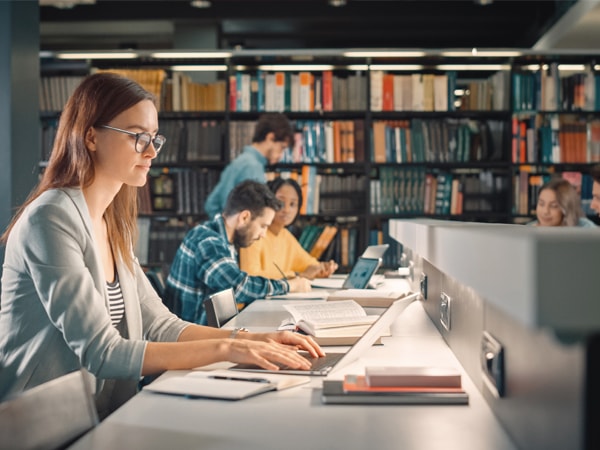 Salidas profesionales