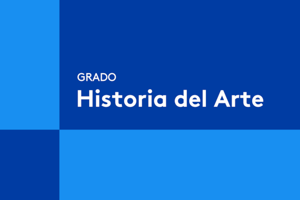 Portada Vídeo Presentacion Grado Historia del Arte CEU San Pablo-ceu