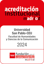 Acreditacion Madri+d Humanidades