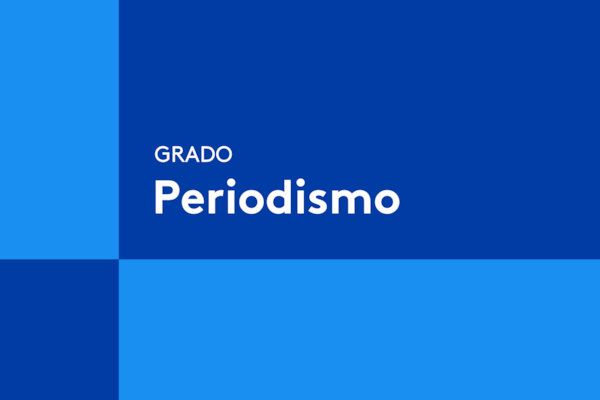 Portada Video Grado Periodismo CEU San Pablo