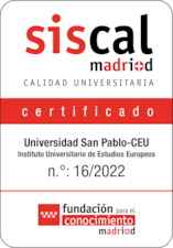 SISCAL Madri+d IUEES