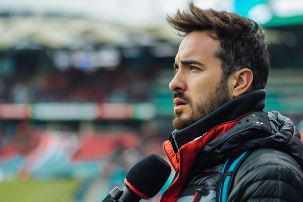 Becas Ayudas Master Periodismo Deportivo Unidad Editorial CEU