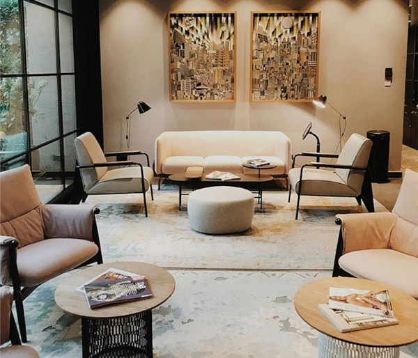 competencias máster lujo