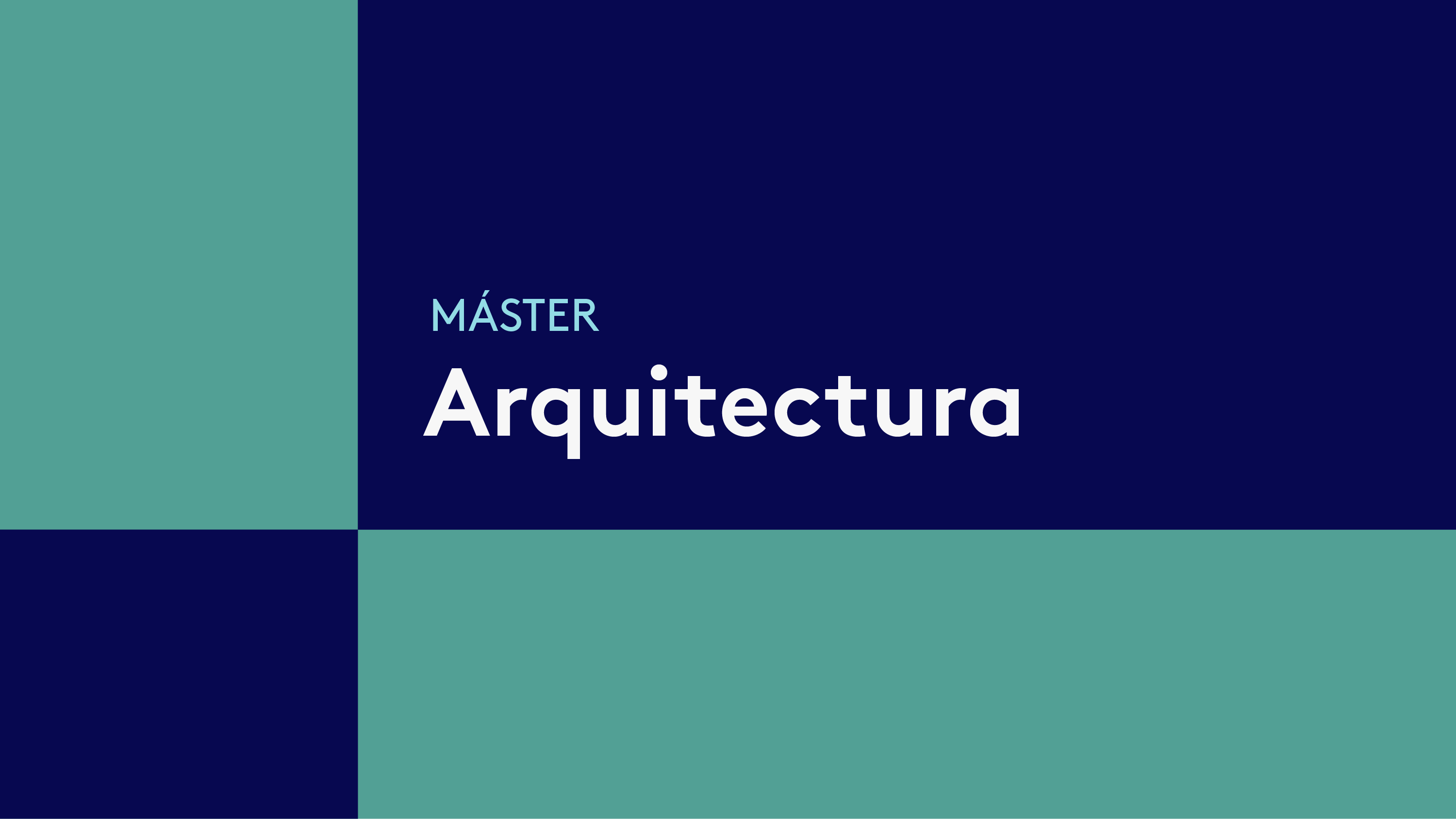 master-habilitante-arquitectura