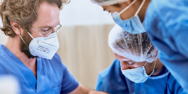 Salidas profesionales - Grado en Odontología