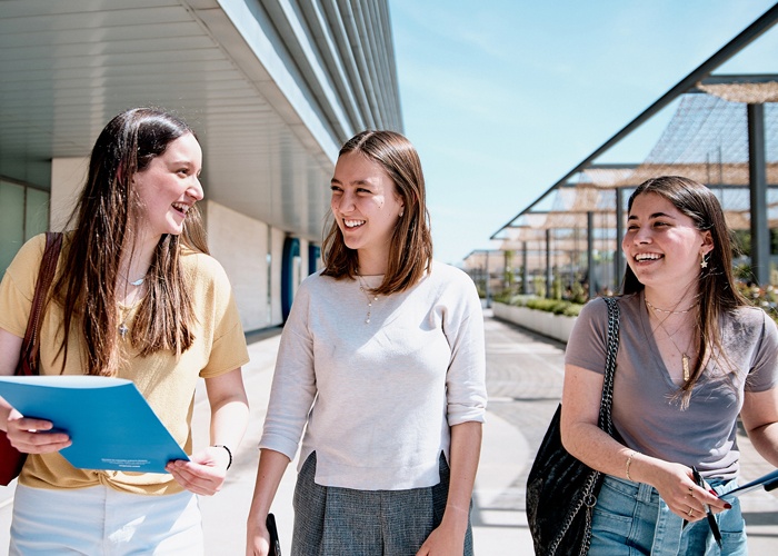 Summer University
