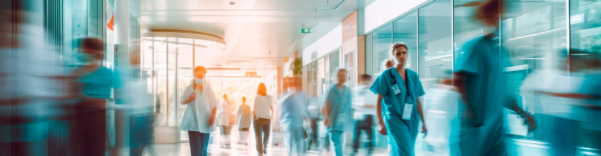 Dirección y Gestión de Servicios de Enfermería 