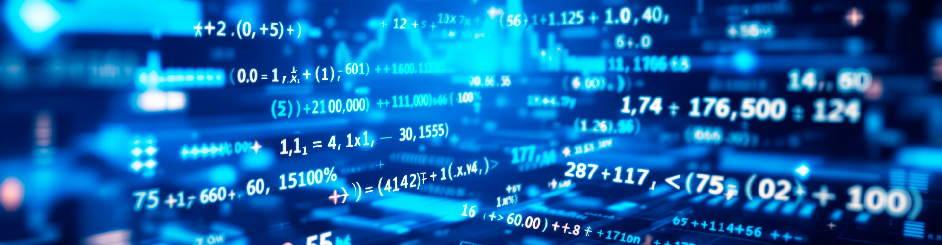 Ingeniería Matemática + Ciencia e Ingeniería de Datos