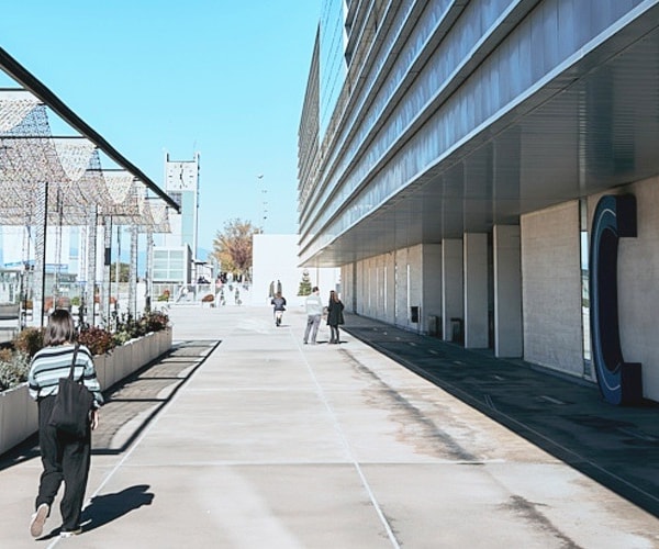 Universidad CEU San Pablo