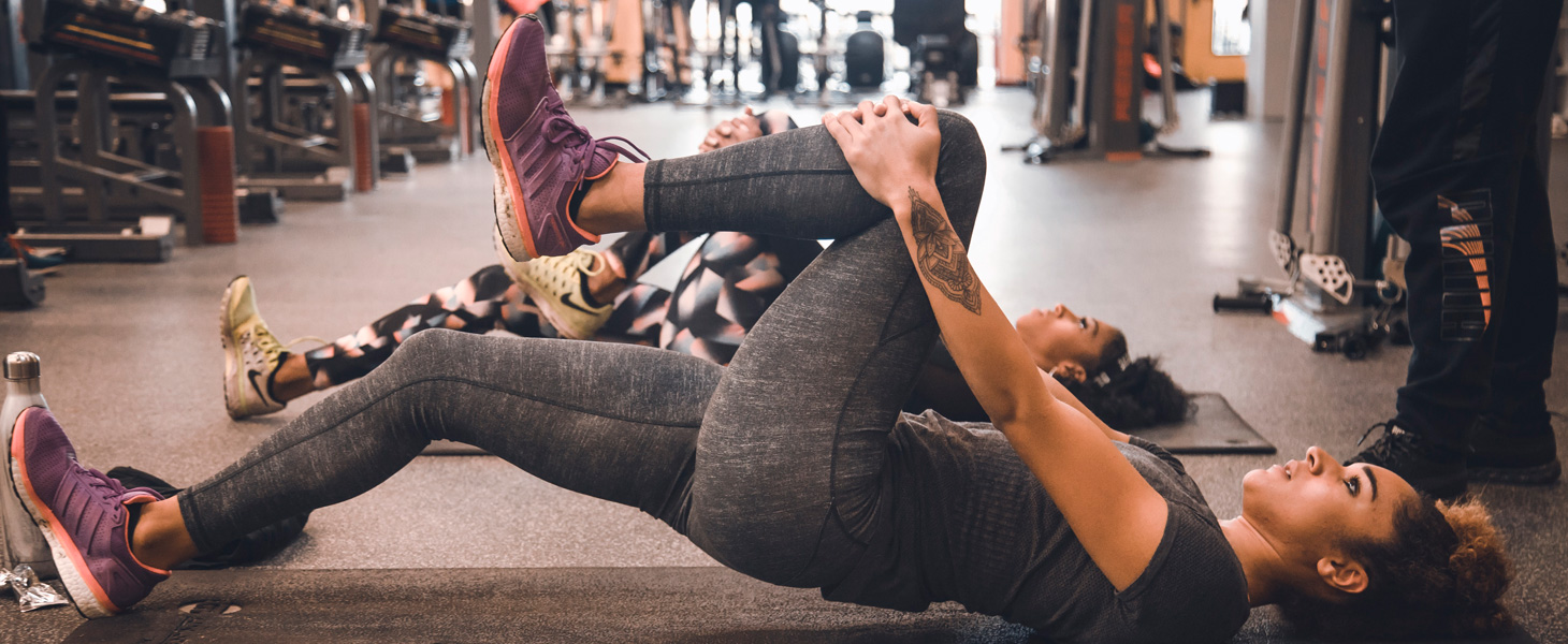 Curso de Pilates suelo, accesorios y su aplicación técnica en la fisioterapia