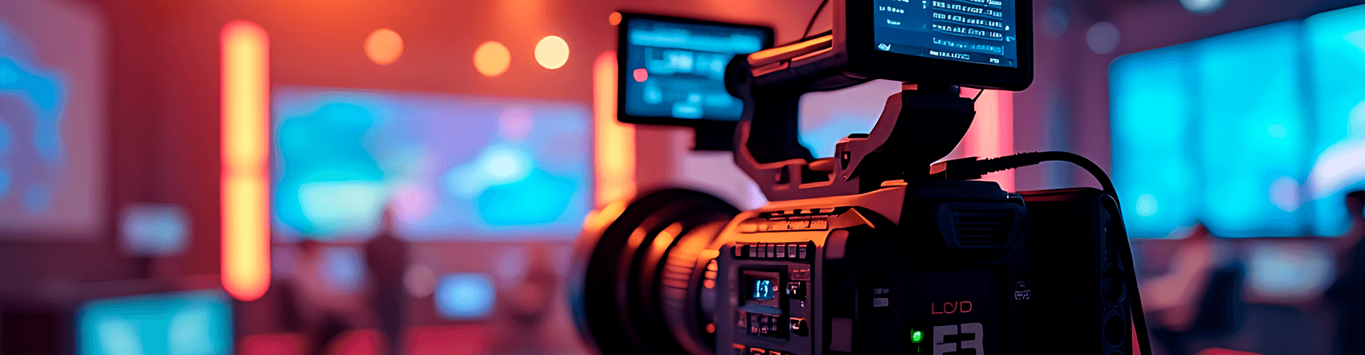 Audiovisual Communications + Advertising and Public Relations