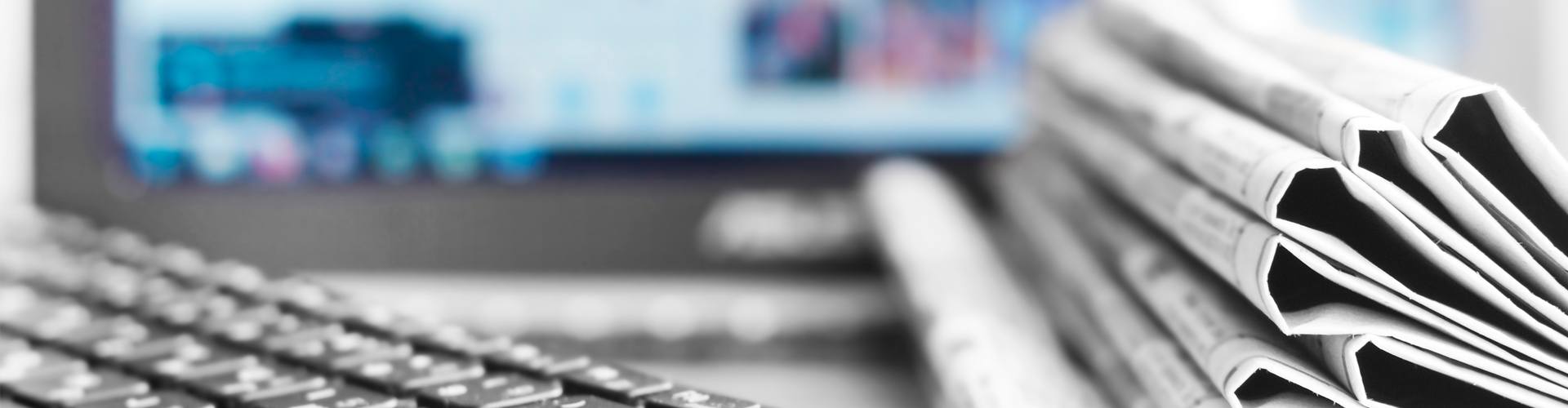 Comunicación Digital + Periodismo
