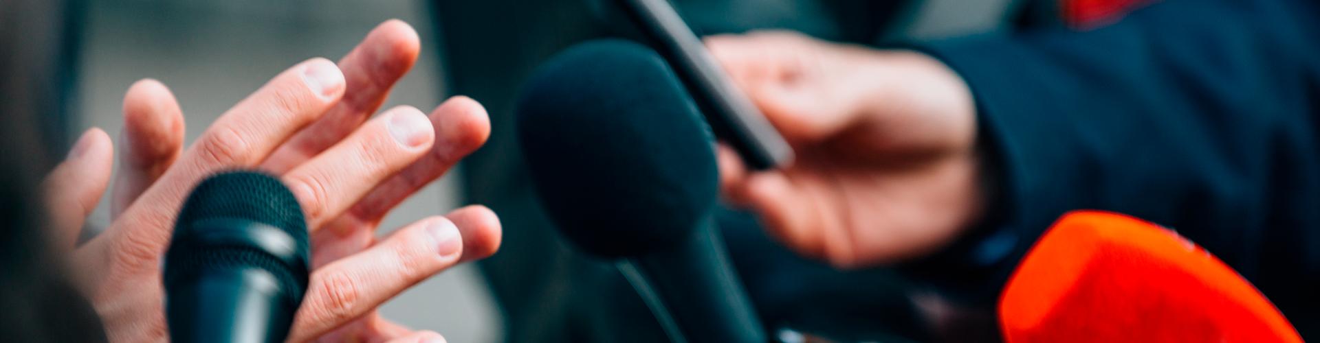 Law + Journalism